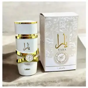 Lattafa Yara Moi EDP 100ml (3.4oz) miniatura 4